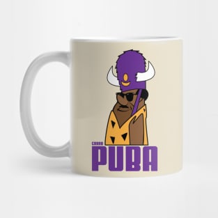 Grand Puba Mug